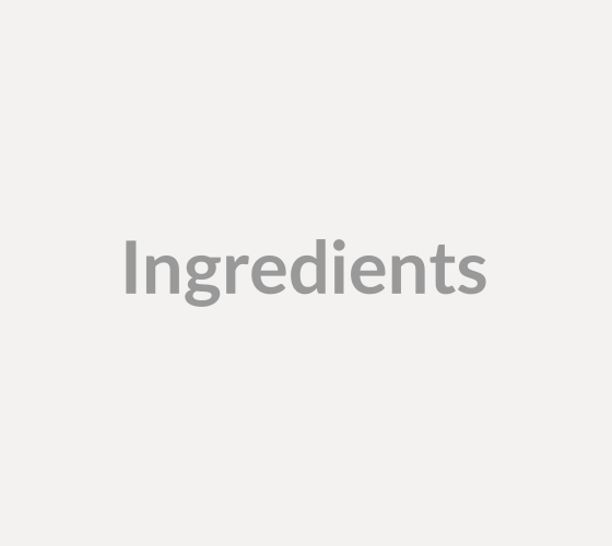Skincare Home - Ingredients